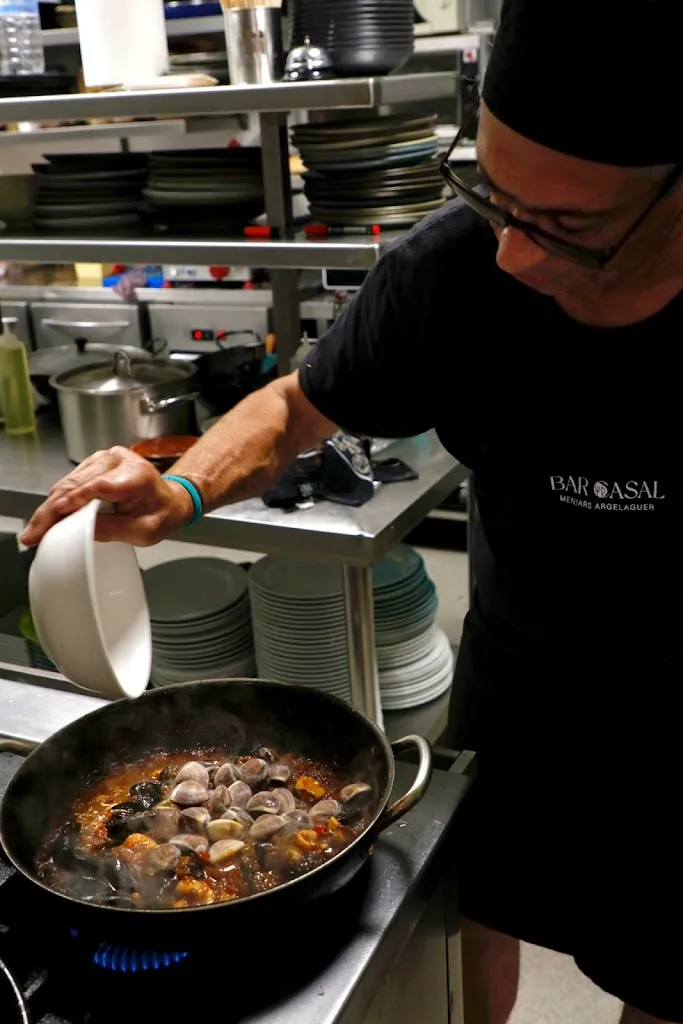 Bar Casal Menjars Argelaguer_Argelaguer_slider_image_2