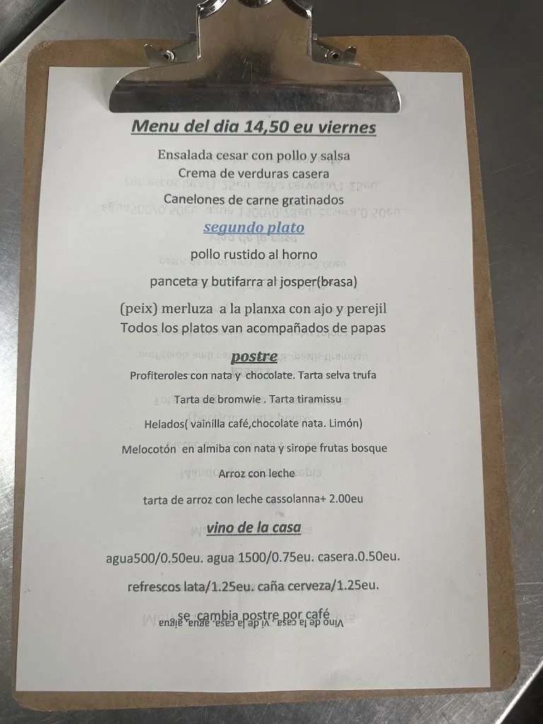 Menu_Restaurant Societat d'Avinyonet de Puigventós_Avinyonet de Puigventós_image_1