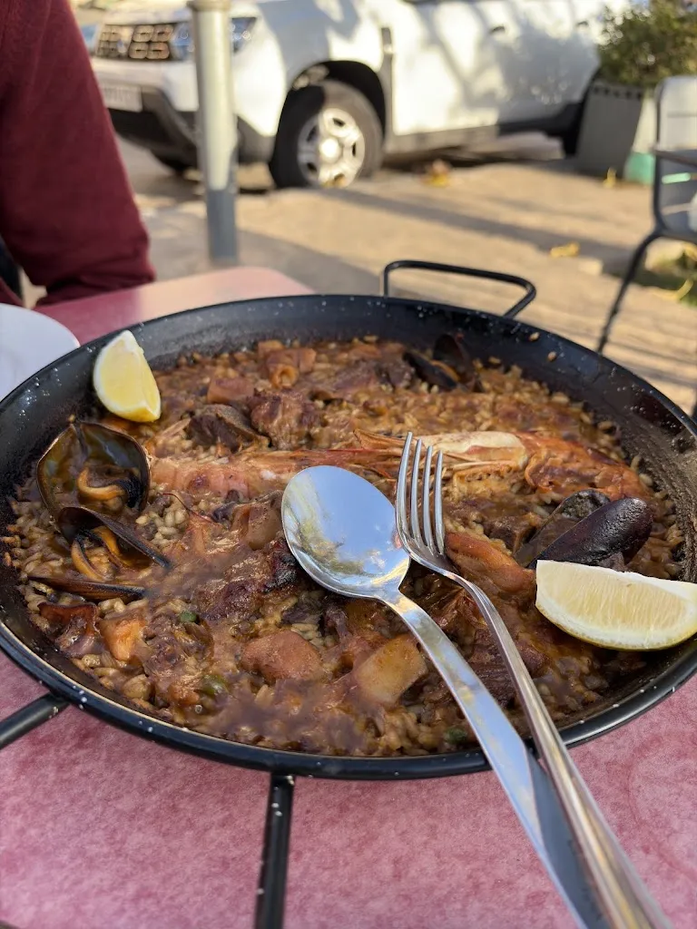 Diego adrian Sosa_Restaurant Societat d'Avinyonet de Puigventós_Avinyonet de Puigventós_review