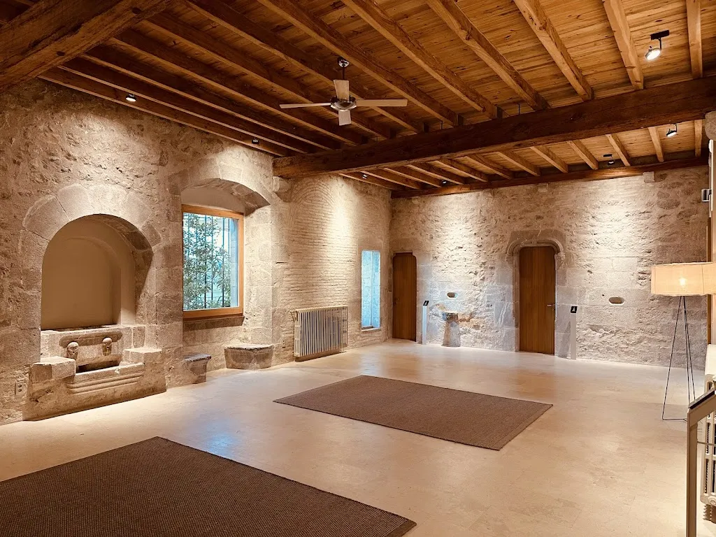 Restaurante Mas Bosch 1526_Avinyonet de Puigventós_slider_image_3