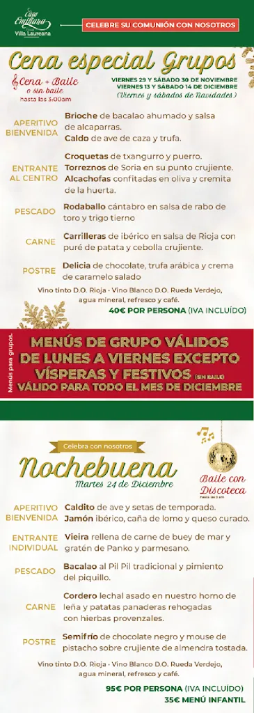 Menu_Casa Emiliana, restaurante con parque infantil_Viveros_image_4