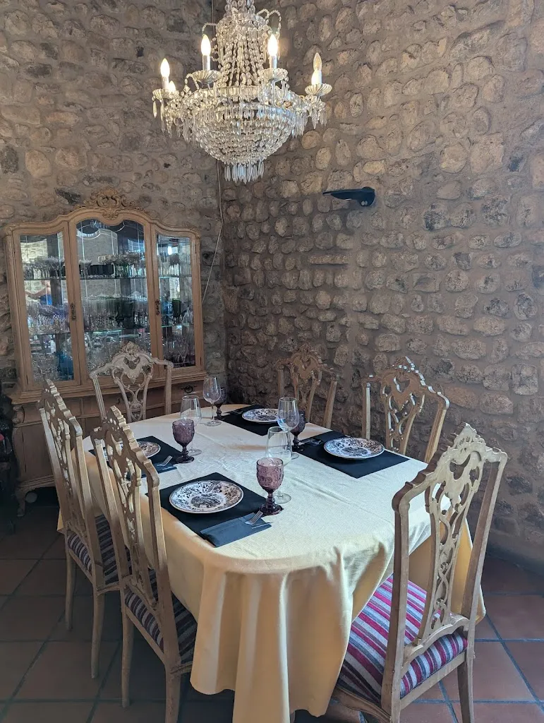 Alex Baranov_El Portal de Bàscara_Bàscara_review