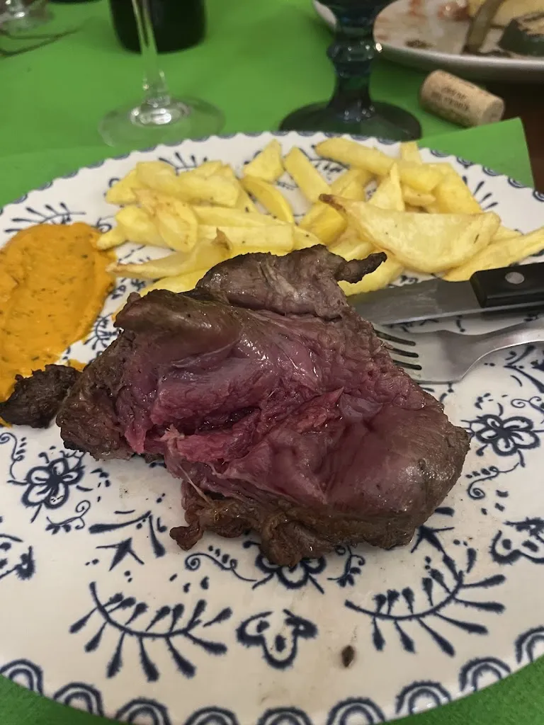 Renny Rosenlund_El Portal de Bàscara_Bàscara_review