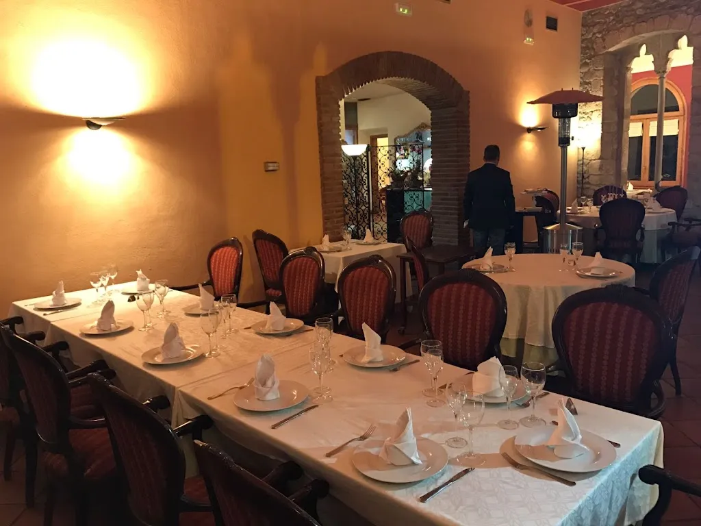 El Portal de Bàscara ristorante a Bàscara