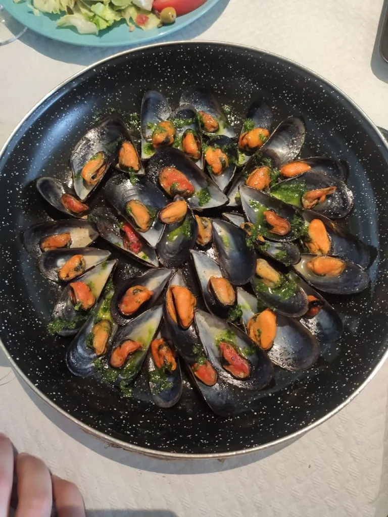 Menu_RESTAURANT LES ROQUES_Bàscara_image_5