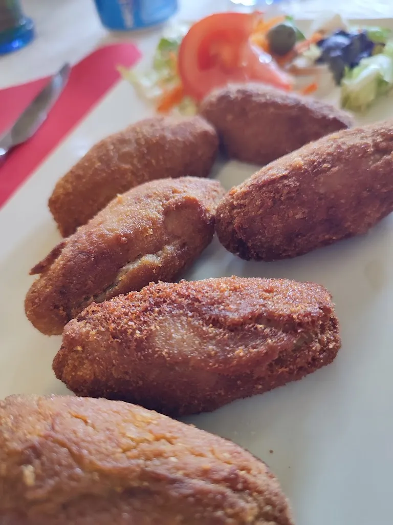 Menu_RESTAURANT LES ROQUES_Bàscara_image_7