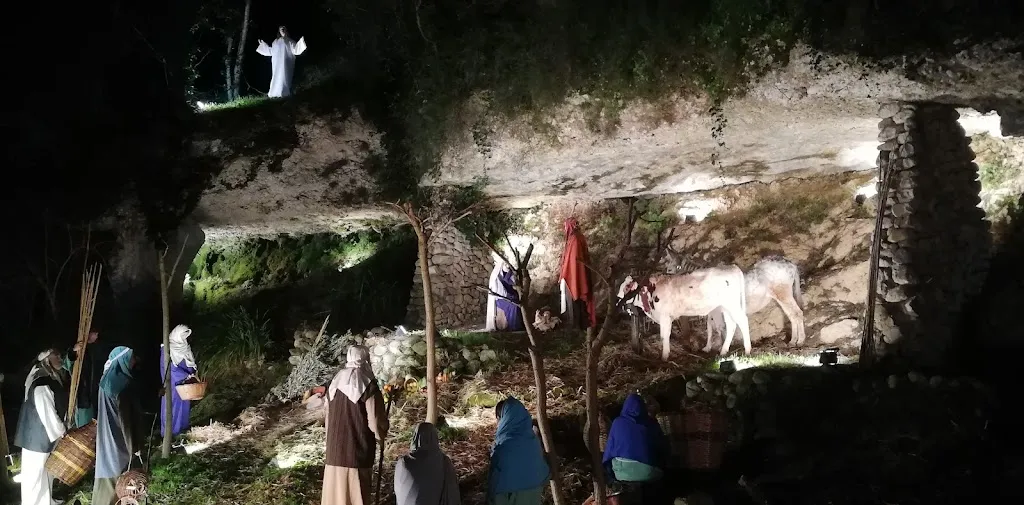 Josep Roma_El Pessebre_Bàscara_recensione