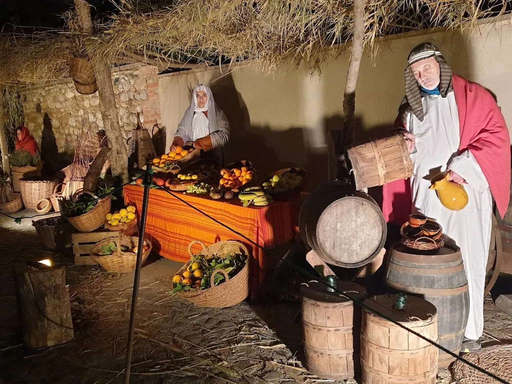 Martine Musso_El Pessebre_Bàscara_recensione