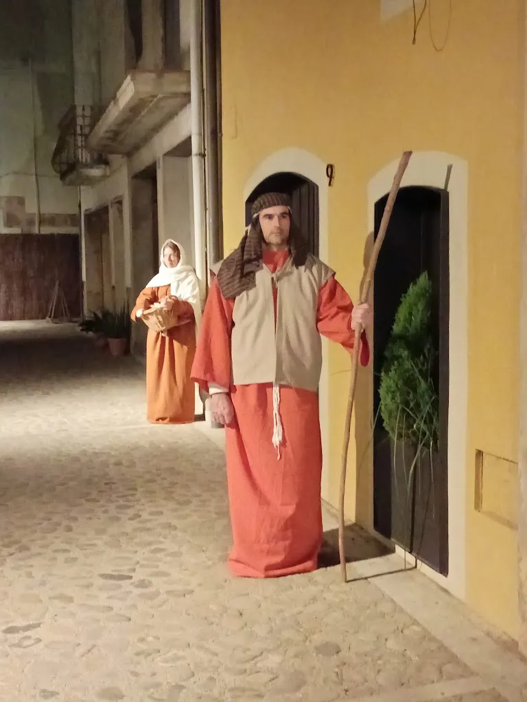 Dominique Perpignan_El Pessebre_Bàscara_recensione