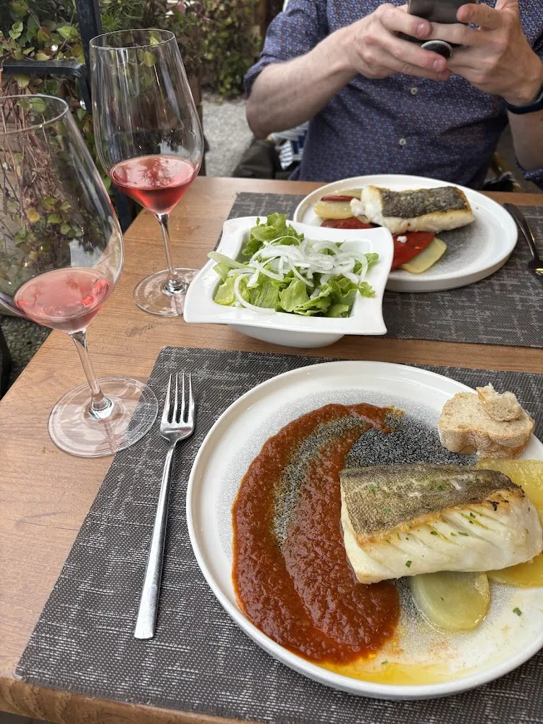 Cynthia Core_Restaurante Idoia_Zumaia_review