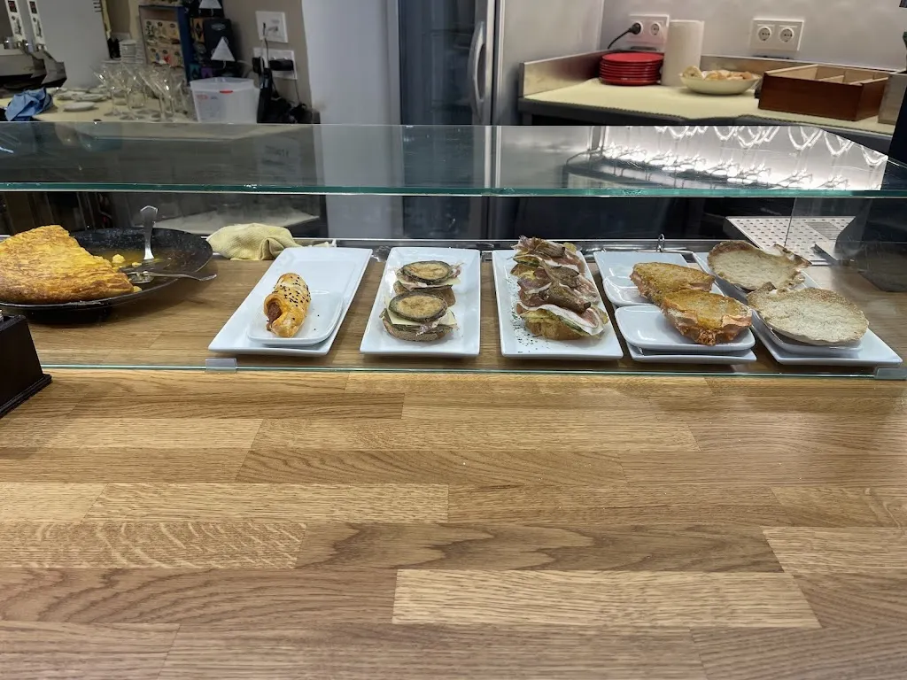 Szu Ling Lim_Restaurante Idoia_Zumaia_review