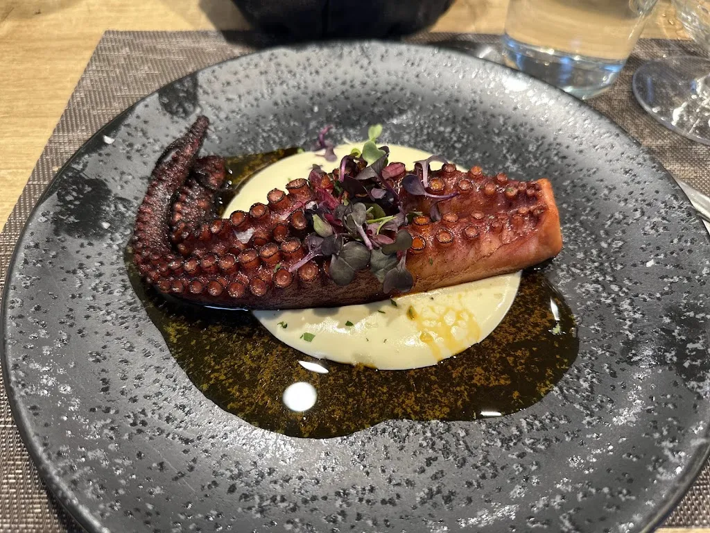 Anand Enebral_Restaurante Idoia_Zumaia_review