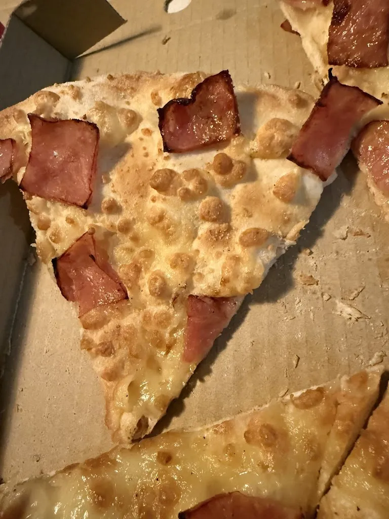 Alejandro Rubio Ramos_Telepizza Fuenlabrada, Vivero - Comida a Domicilio_Viveros_review