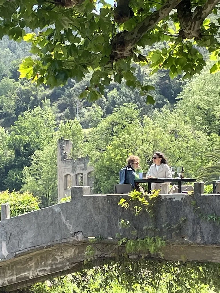 Susan Rich_Bedua Jatetxe Erretegia_Zumaia_review