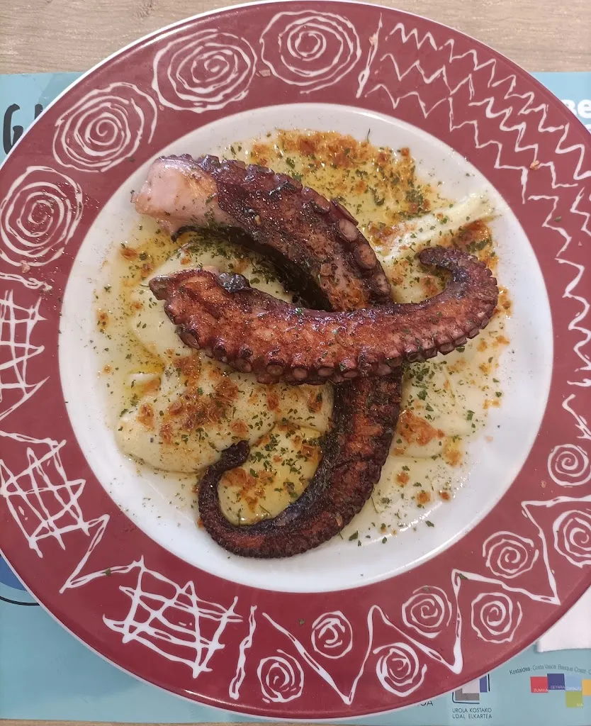 Menu_Aita Mari Jatetxea Zumaia_Zumaia_immagine_6