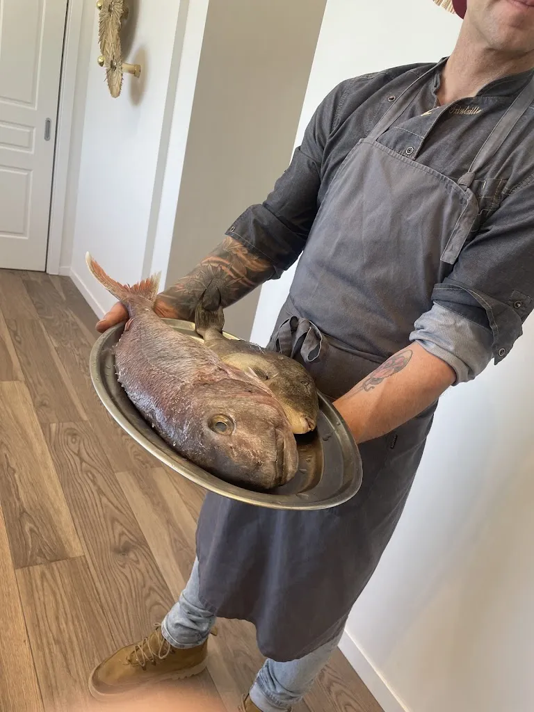 Amy Ryans_Hamarratz Jatetxea_Zumaia_review