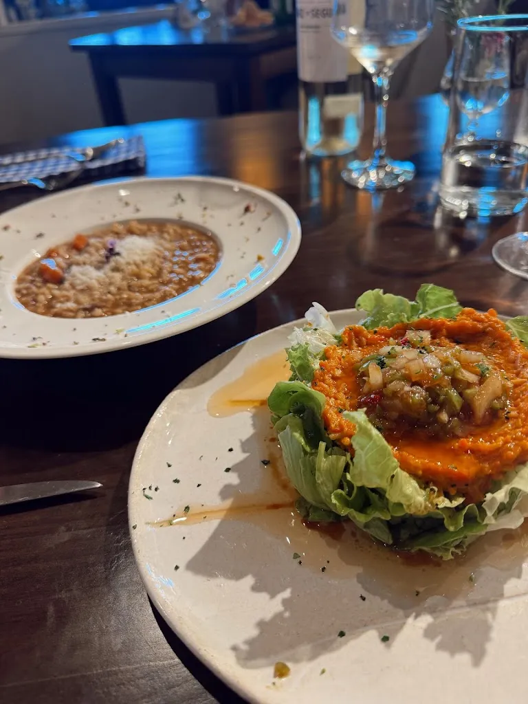 Sergio Benítez Lozano_Hamarratz Jatetxea_Zumaia_review