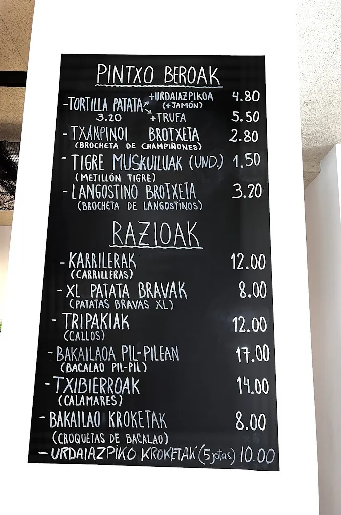 Menu_Restaurante XL taberna_Zumaia_image_3