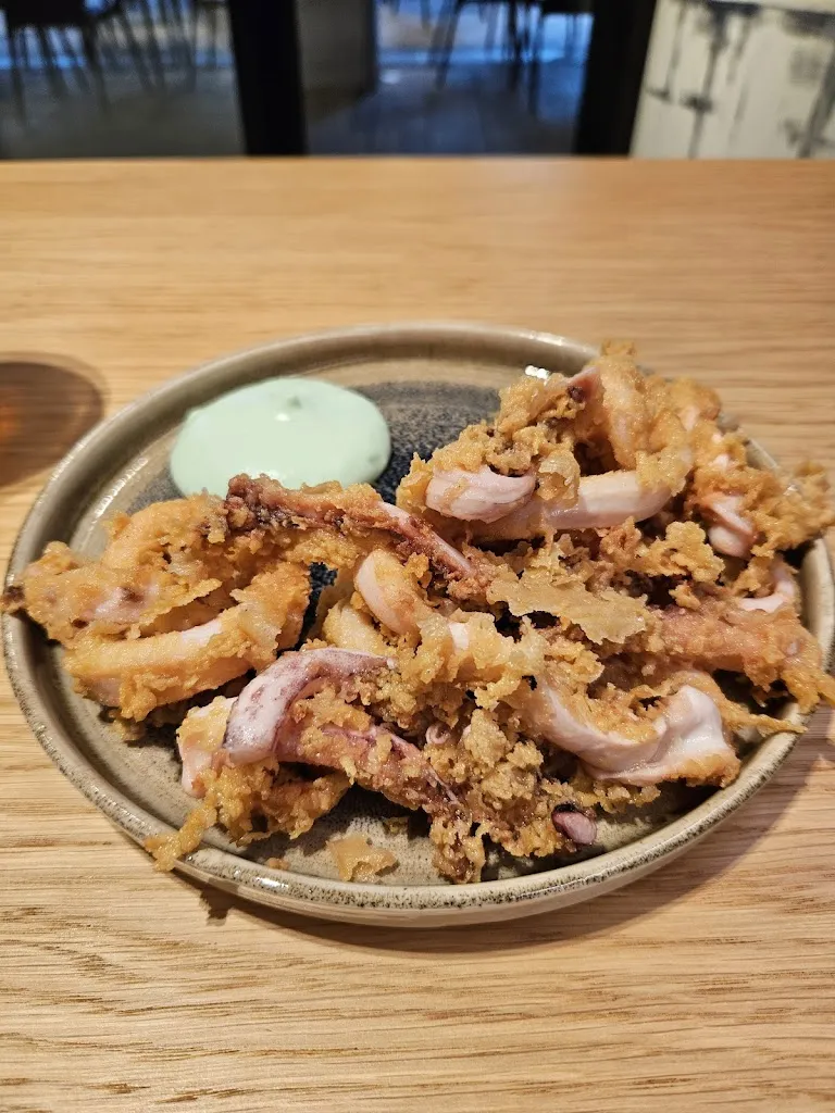 Visar xxx_Restaurante XL taberna_Zumaia_review