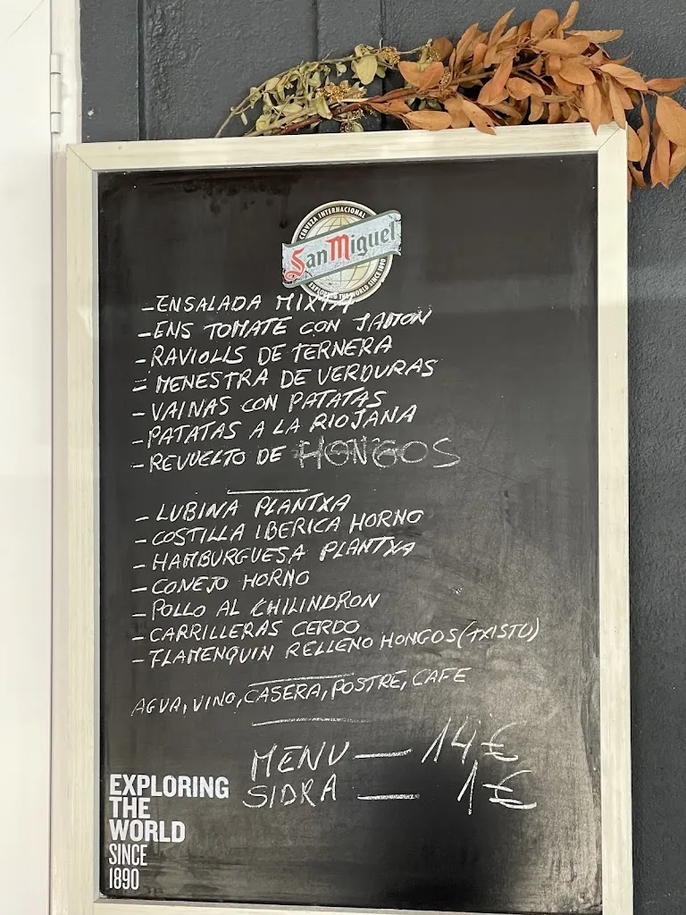 Menu_Bittarte jatetxea_Zumaia_image_3