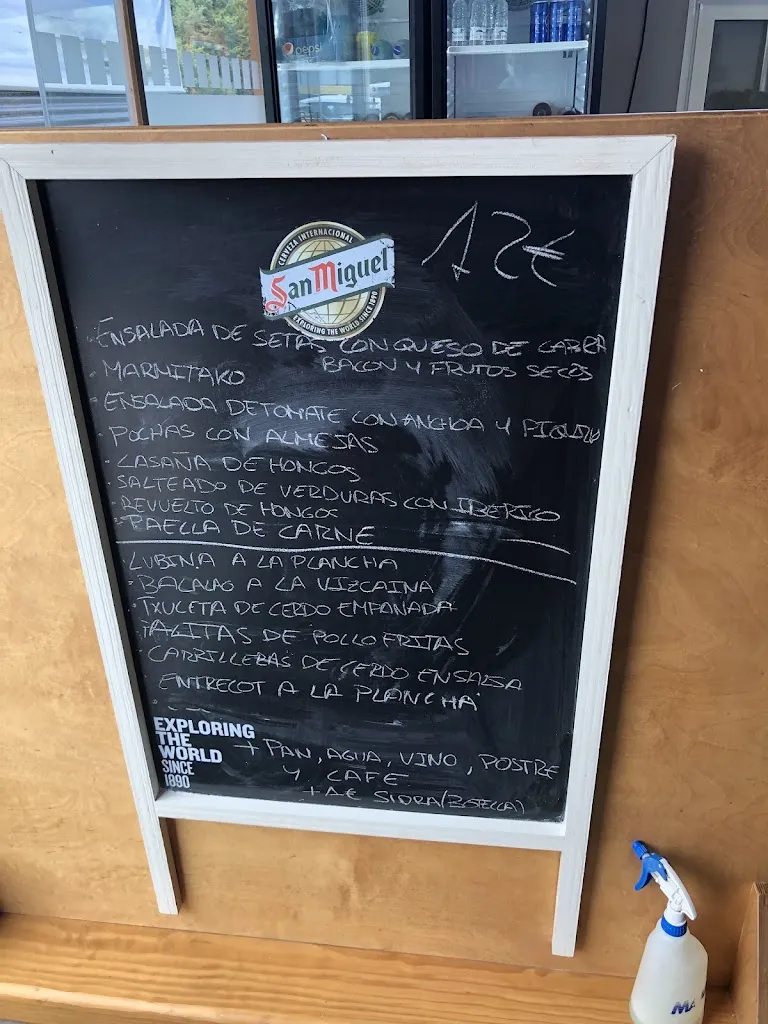 Menu_Bittarte jatetxea_Zumaia_image_4