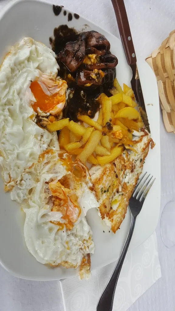 Abubakr Olorunlambe_Bittarte jatetxea_Zumaia_review