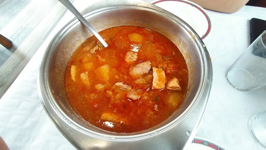 F. J._Bittarte jatetxea_Zumaia_review