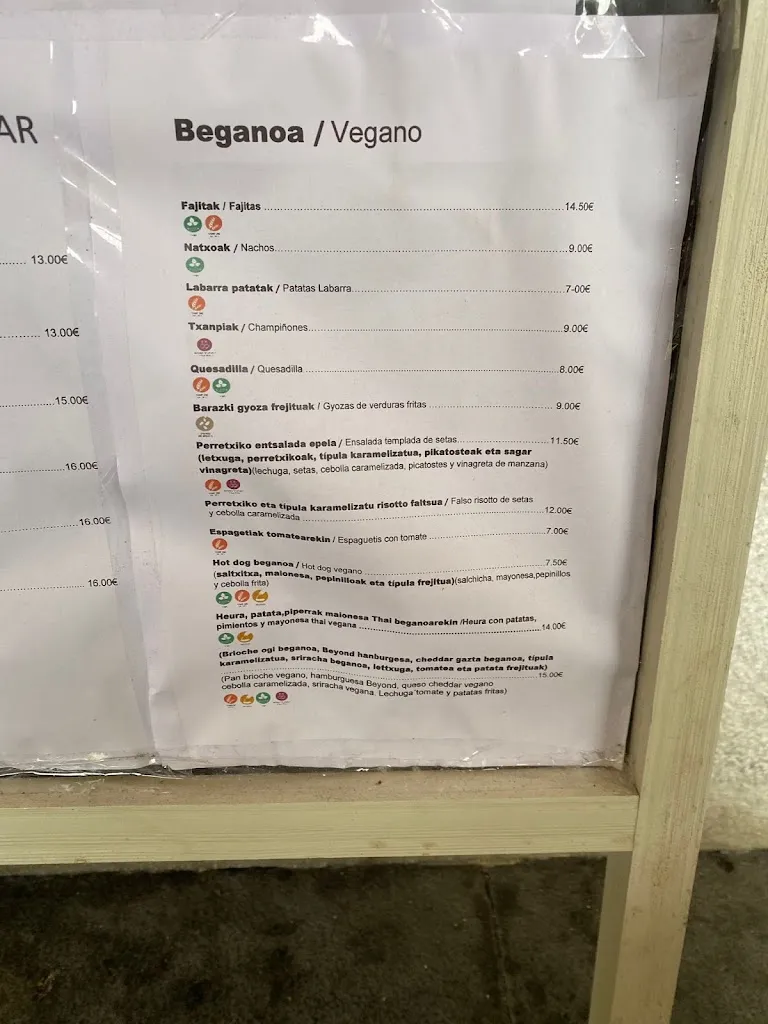 Menu_Labarra taberna_Zumaia_image_2