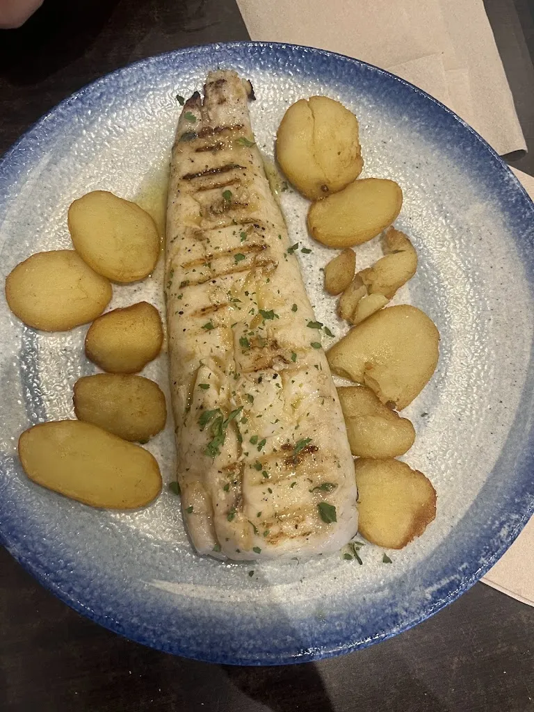 yanamadala lavanya_Labarra taberna_Zumaia_review