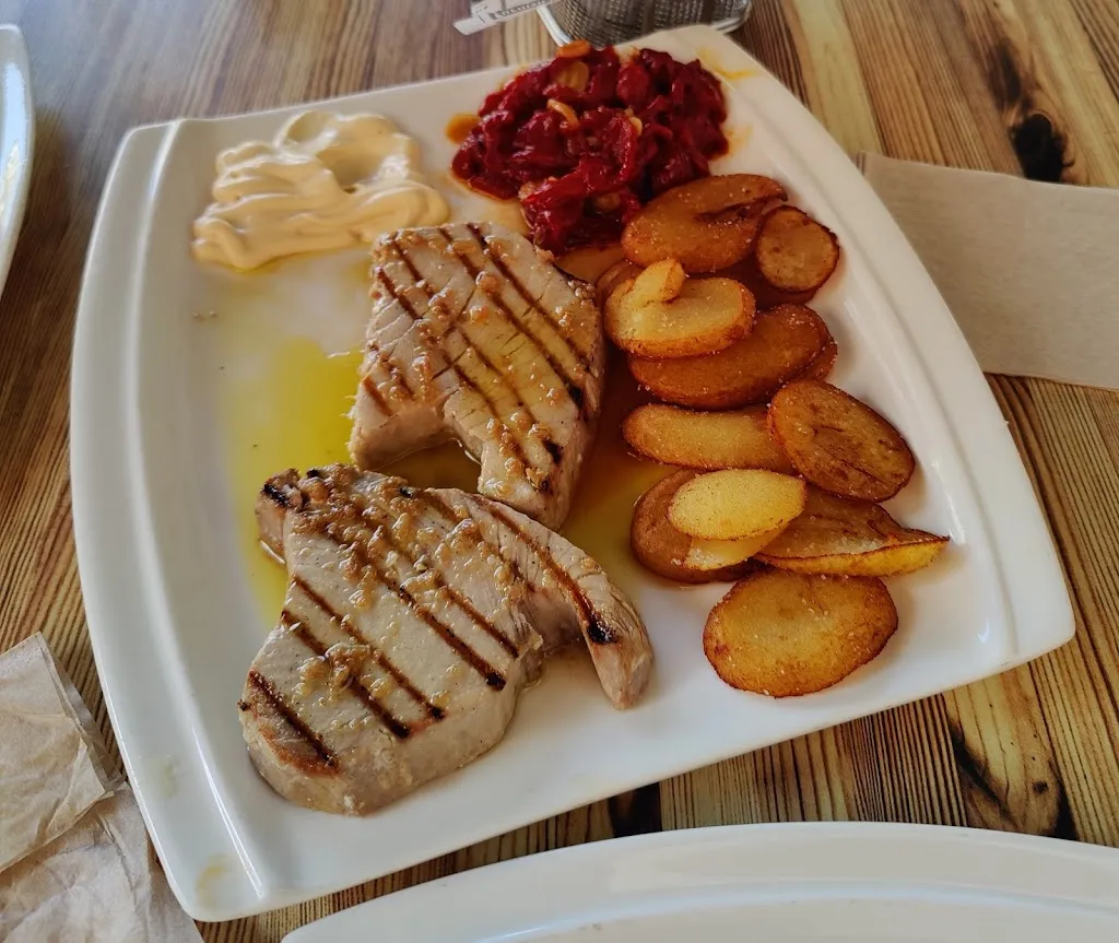 esa aho_Labarra taberna_Zumaia_review