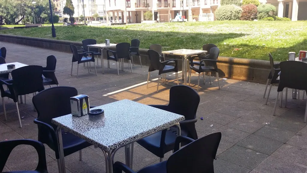 ITXASO TABERNA ZUMAIA restaurant in Zumaia