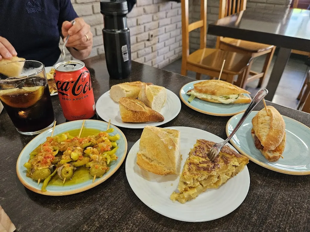 Katy K_KANTAURI Taberna_Zumaia_review