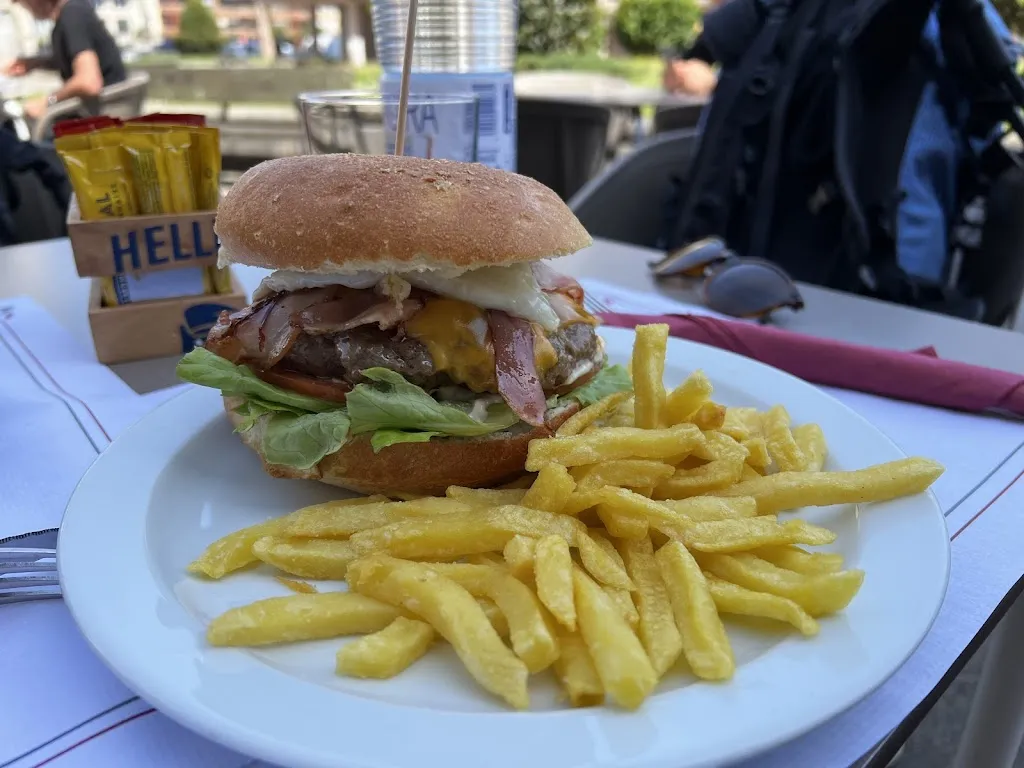 Andriy K._KANTAURI Taberna_Zumaia_review