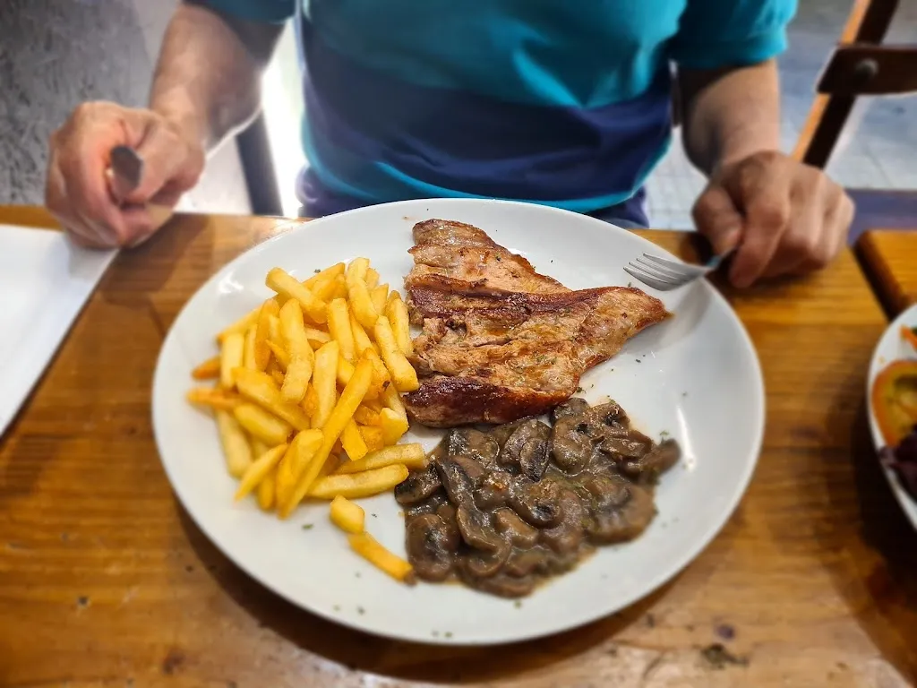 Menu_On Gourmet -- Restaurante -- catering_Zumaia_image_9