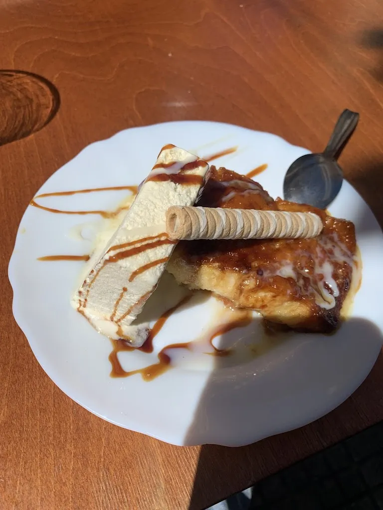 Elena_On Gourmet -- Restaurante -- catering_Zumaia_review