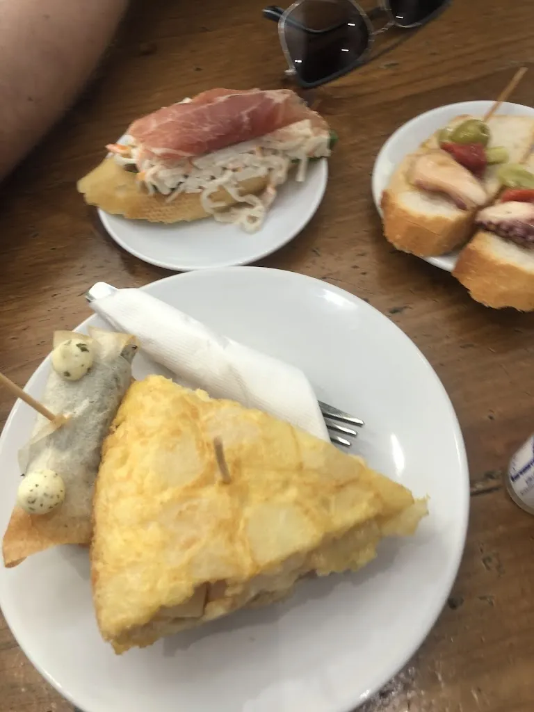 Anna Gk_On Gourmet -- Restaurante -- catering_Zumaia_review