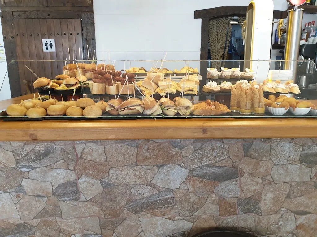 On Gourmet -- Restaurante -- catering restaurant in Zumaia