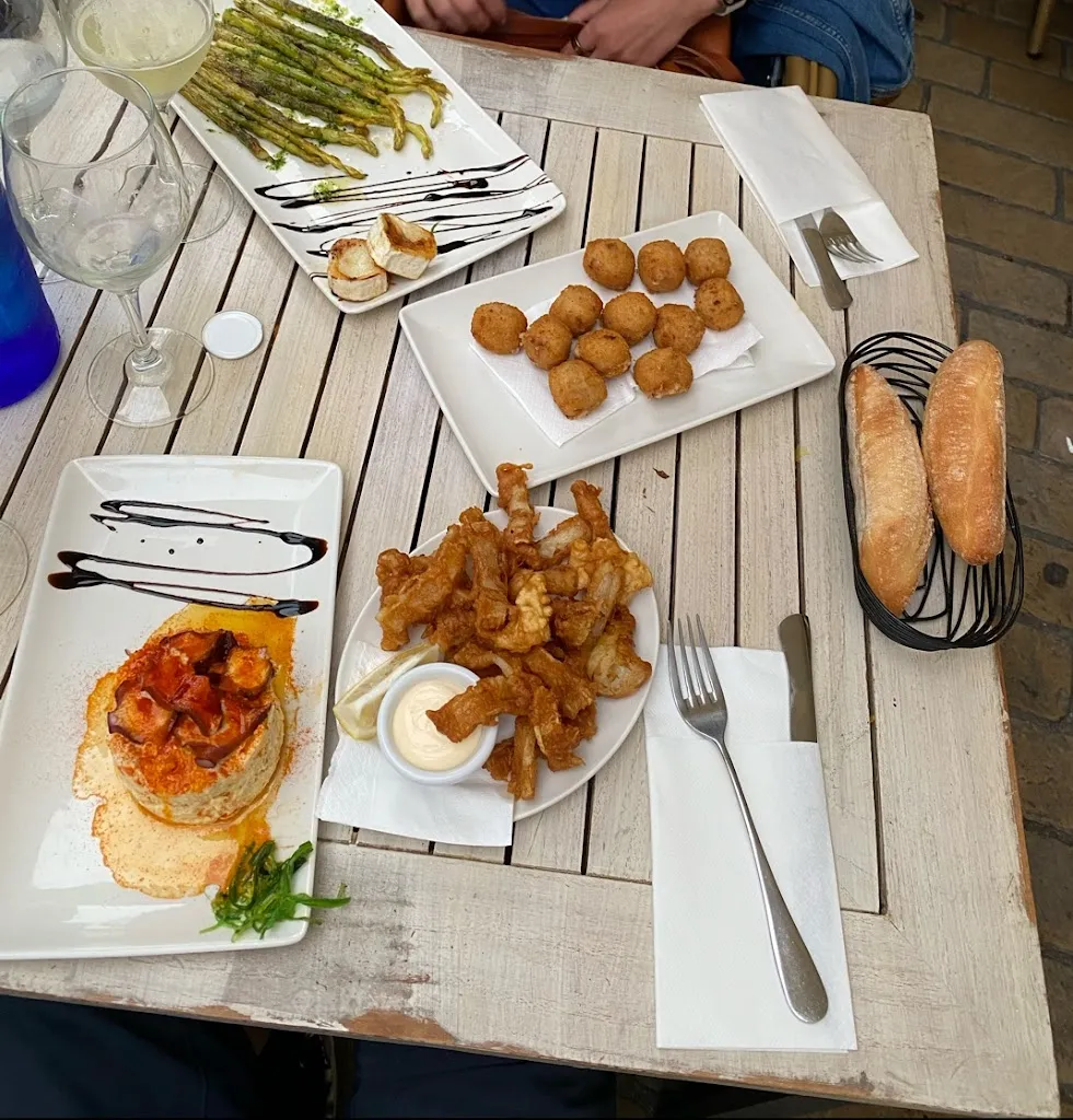 Hans Hamann_Itsaspe Zumaia_Zumaia_review