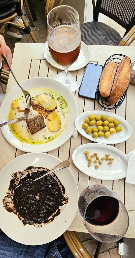 Alexander_Itsaspe Zumaia_Zumaia_review