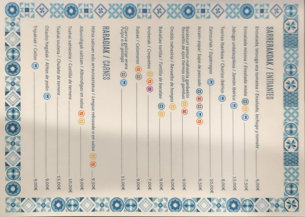 Menu_Bar Trapaia_Zumaia_image_2