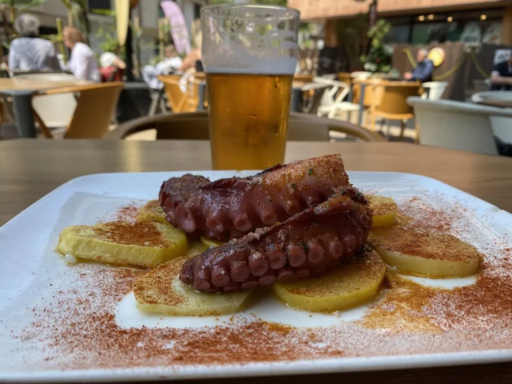 The Pilgrim_Itzurun taberna_Zumaia_review