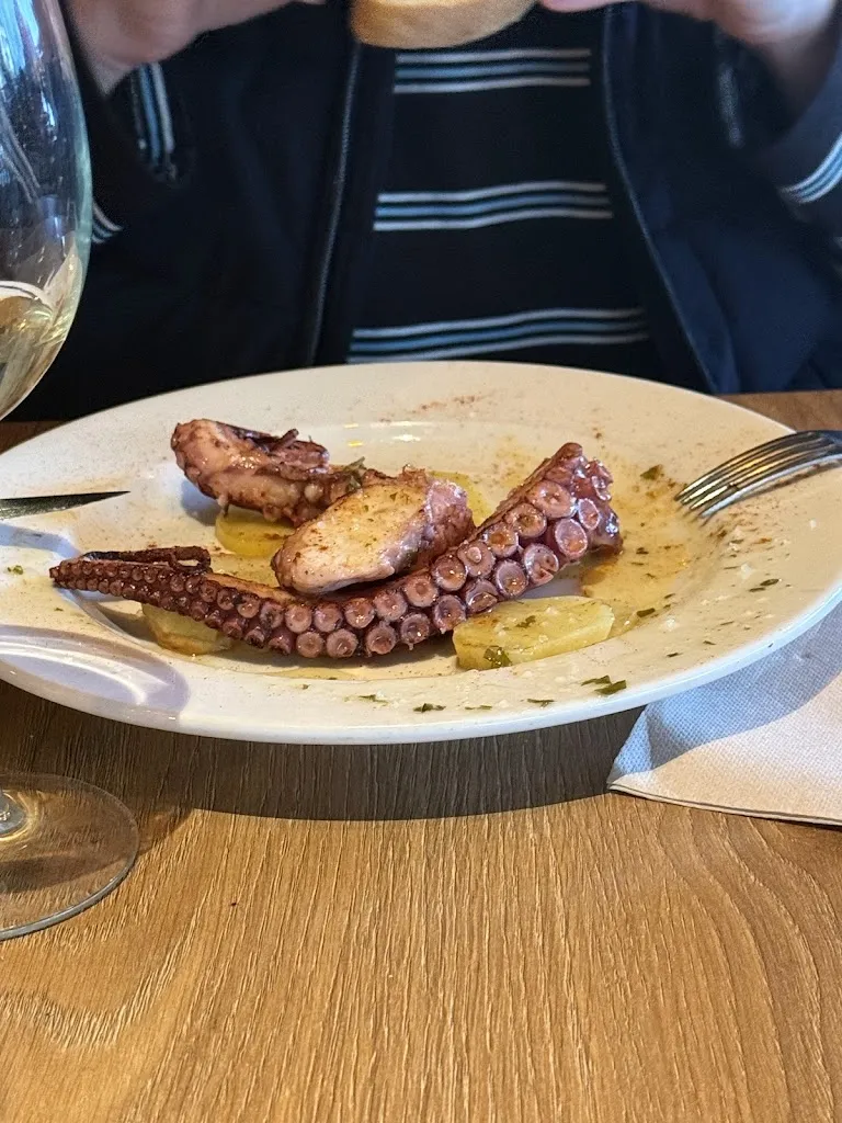 Gosha Da_Itzurun taberna_Zumaia_review