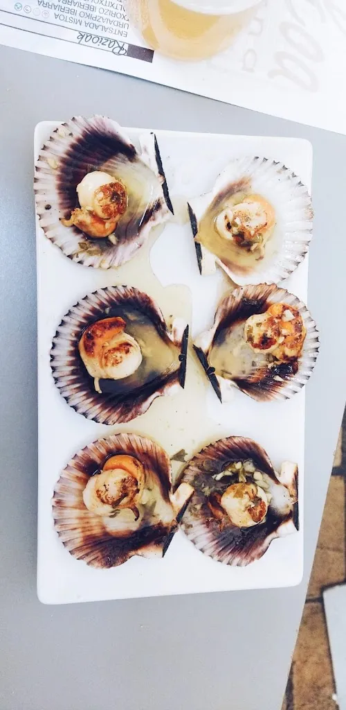 Menu_Bar Gure Txokoa C. B._Zumaia_image_5