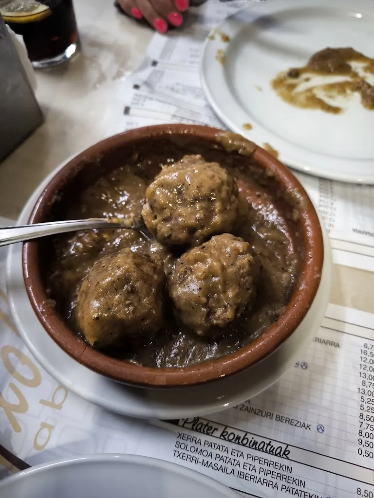 Menu_Bar Gure Txokoa C. B._Zumaia_image_6