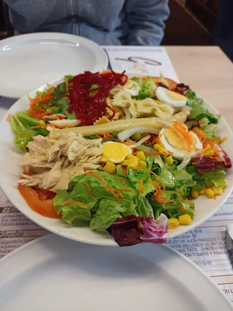 Menu_Bar Gure Txokoa C. B._Zumaia_image_8