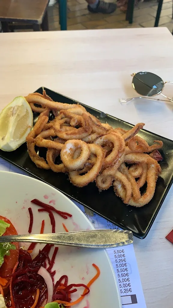 Dor Shalev_Bar Gure Txokoa C. B._Zumaia_review