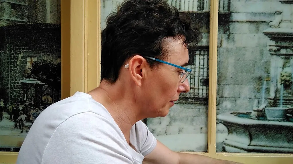 Bar Gure Txokoa C. B._Zumaia_slider_image_2