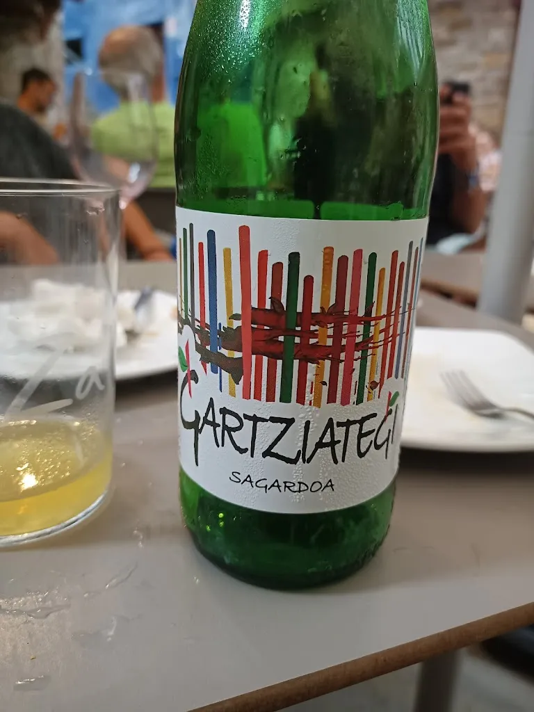 Lorenzo Brasiello_Bar Zalla_Zumaia_Bewertung