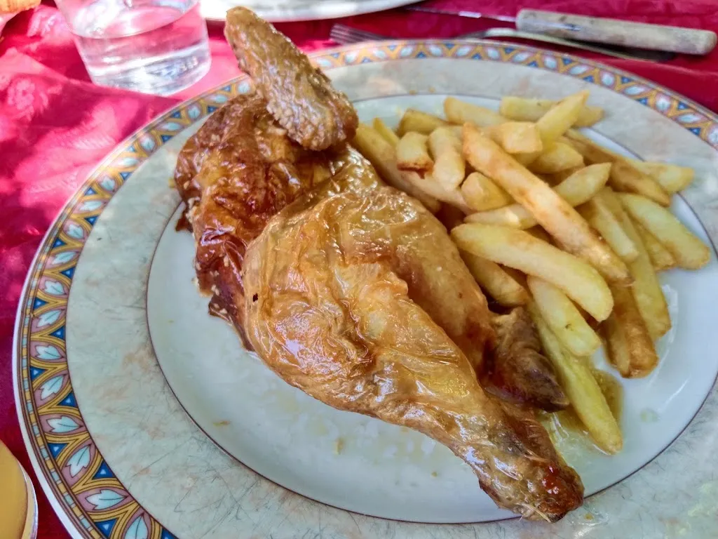 Joncito_Muniosoro Erretegia_Zumaia_review