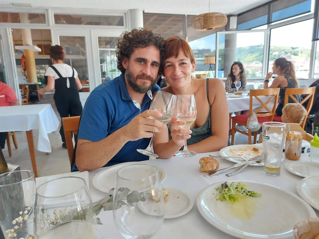 Miguel Mezquida Fernández_Mikel Bermejoren Txokoa_Zumaia_review